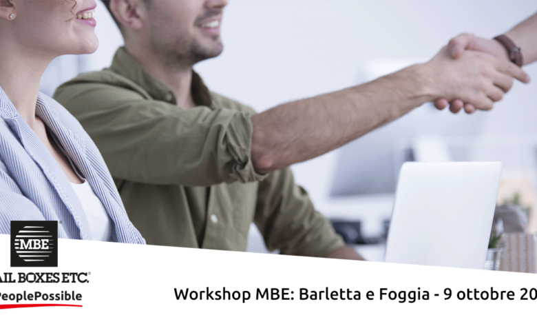 Workshop Nidi 9 10 2018 Foggia