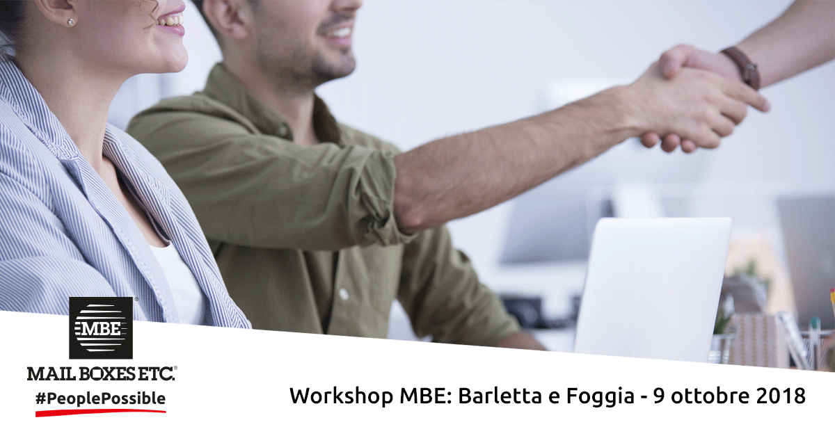 Workshop Nidi 9 10 2018 Foggia