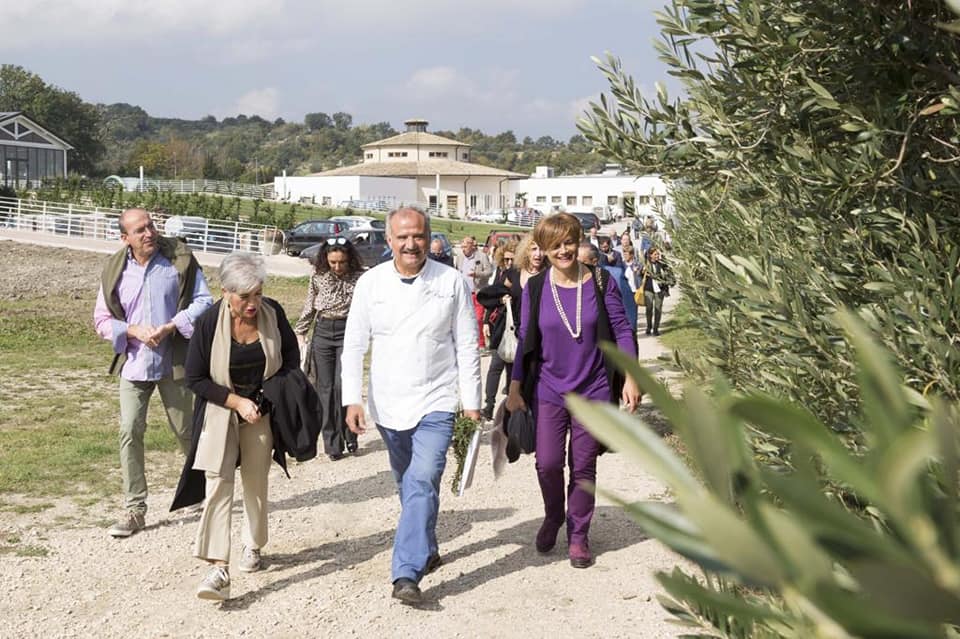 Orsara di Puglia Ospiti