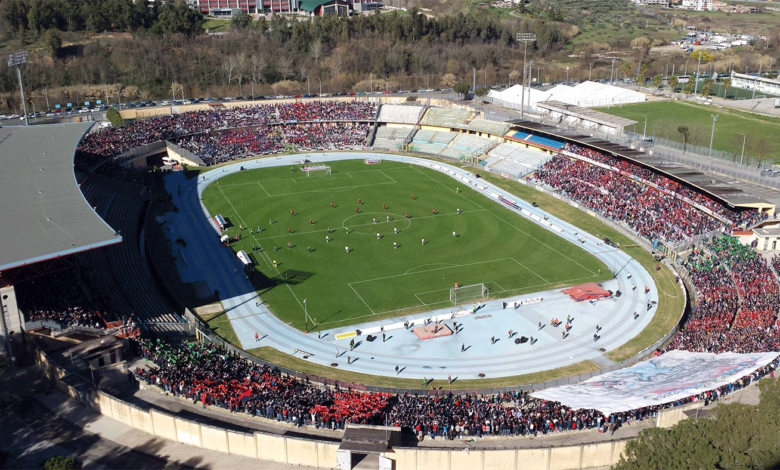 Cosenza Foggia Risultato