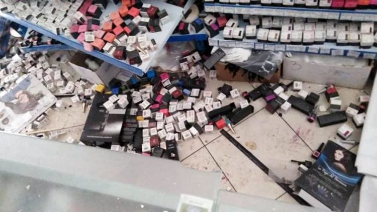 Esteticamente Foggia Bomba
