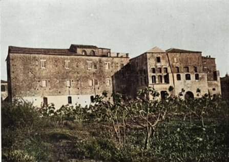 Foggia E Le Caserme