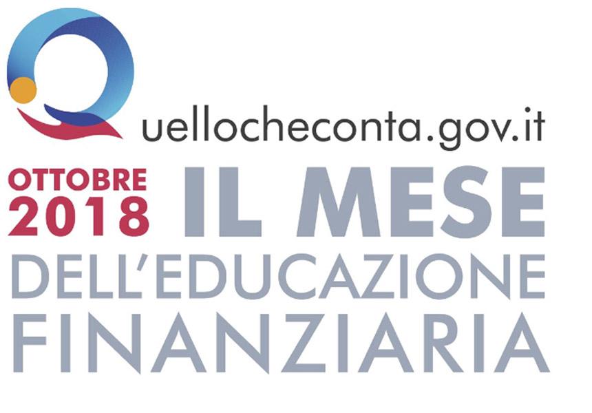 Foggia Mese Dell'educazione Finanziaria