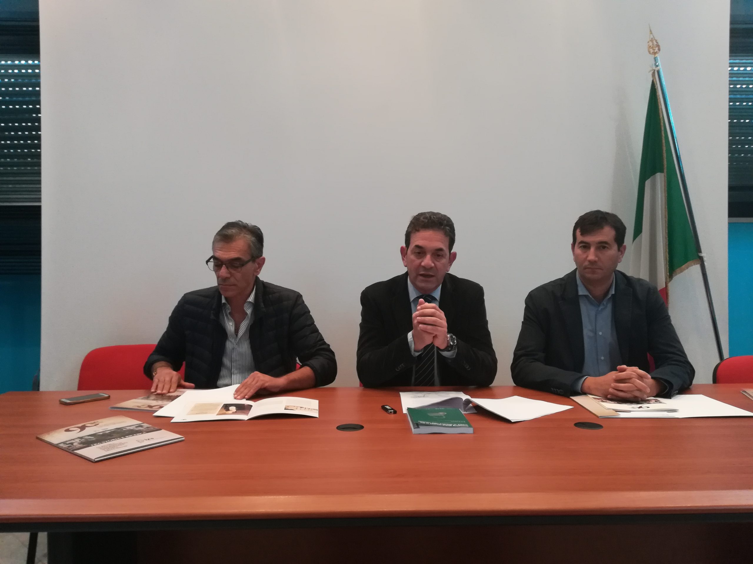 presentati dottorati di ricerca foggia Istituto Zooprofilattico Sperimentale