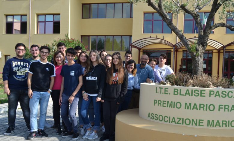 Giornale Scolastico ilSottosopra