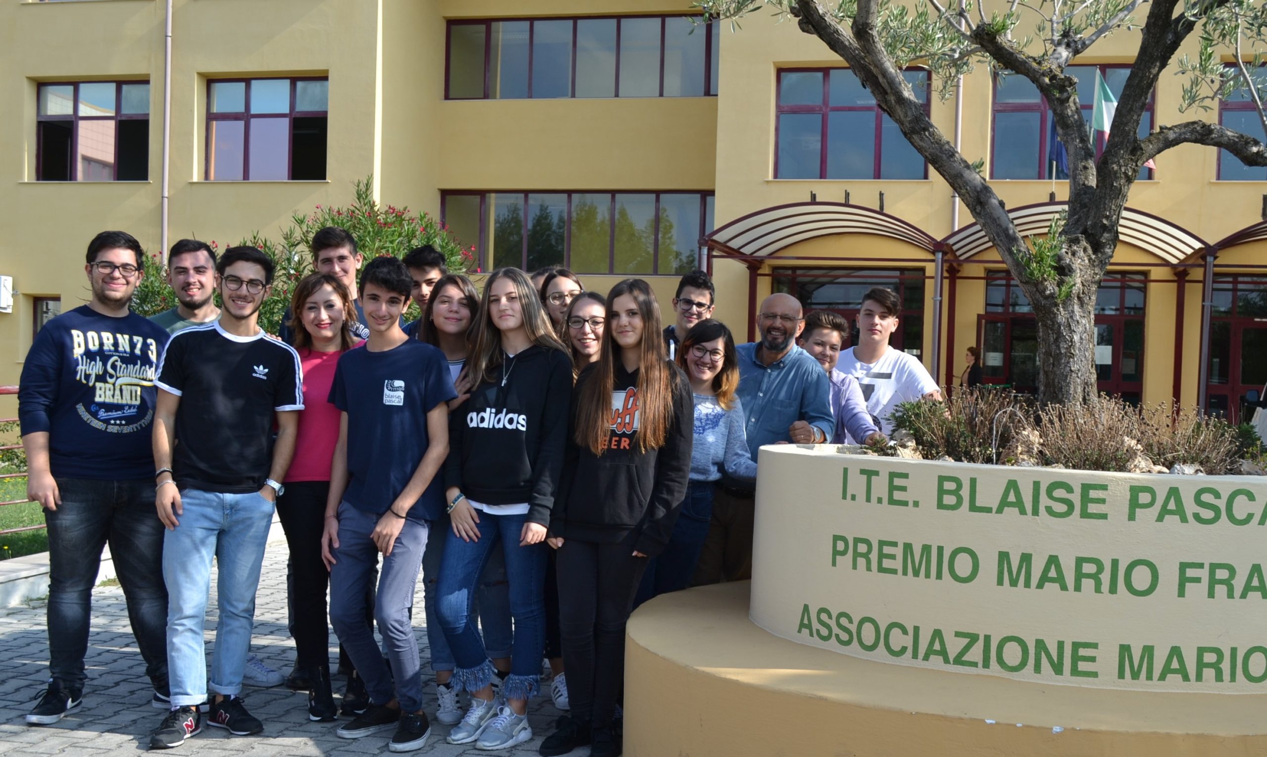 Giornale Scolastico ilSottosopra