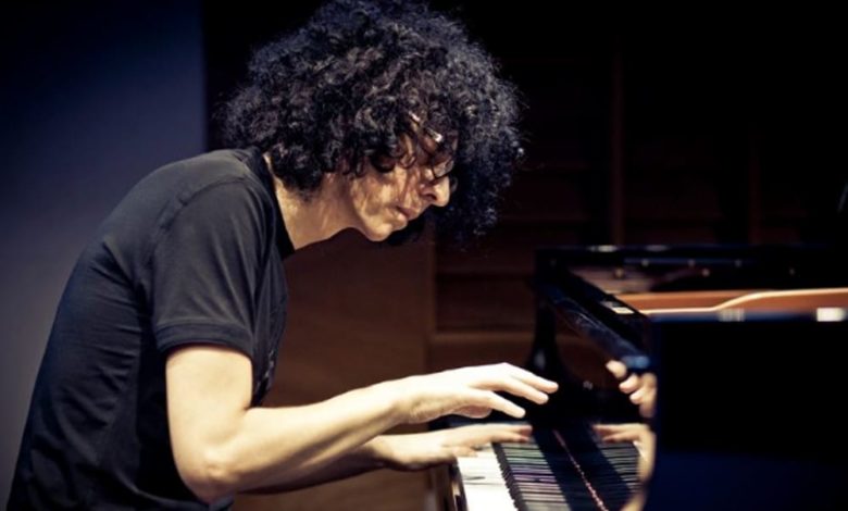Giovanni Allevi San Severo