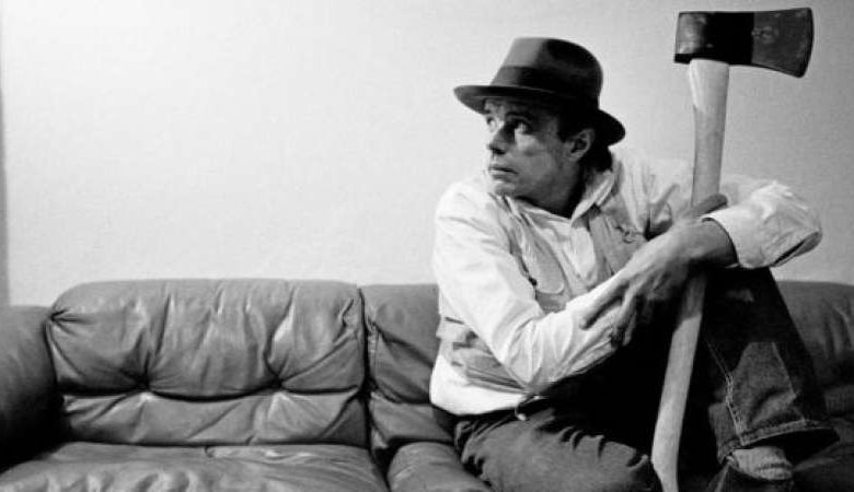 Joseph Beuys
