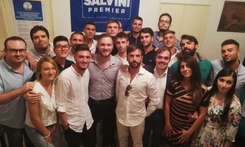 Lega Giovani Foggia E Provincia 2