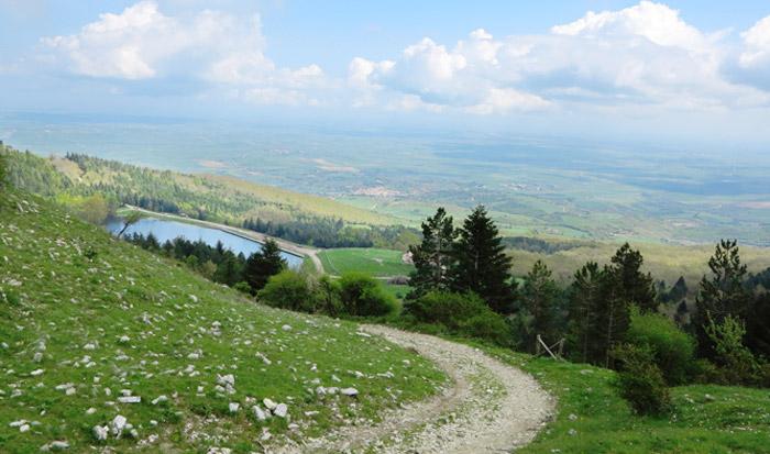 Monte Cornacchia Foto Escursione