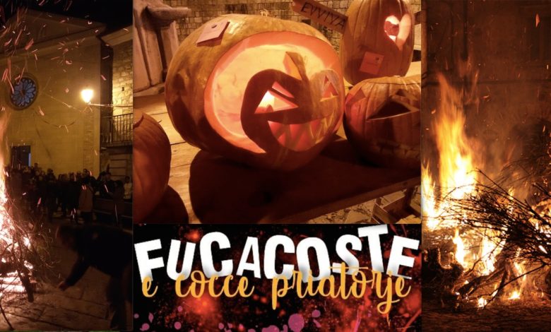 Orsara Fucacoste