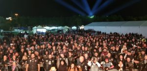 Parco Del Papa San Giovanni Rotondo 1