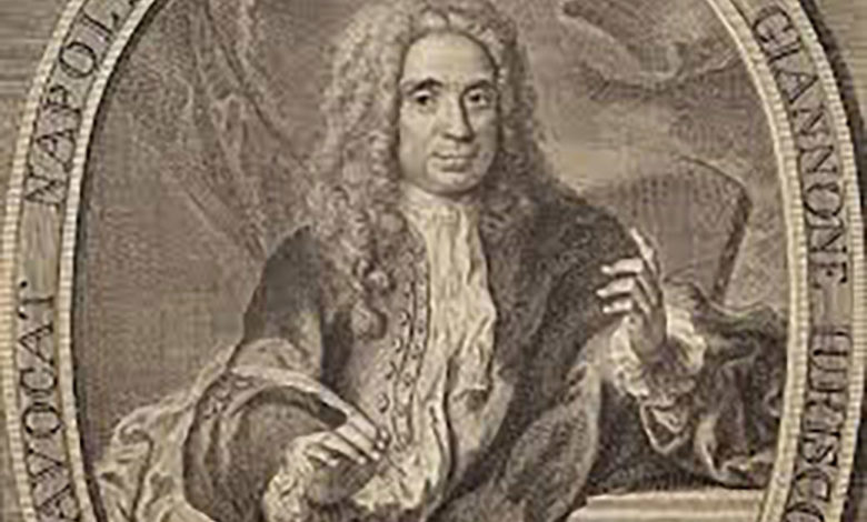 Pietro Giannone