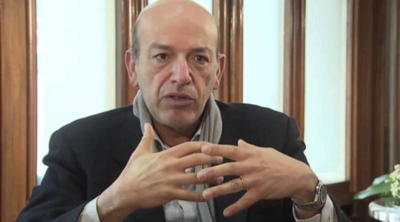 Roberto Matatia Torremaggiore