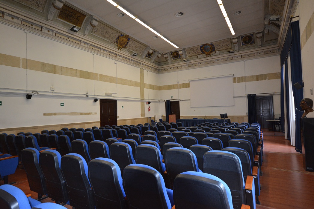 Seminario Sulla Sicurezza Sul Lavoro