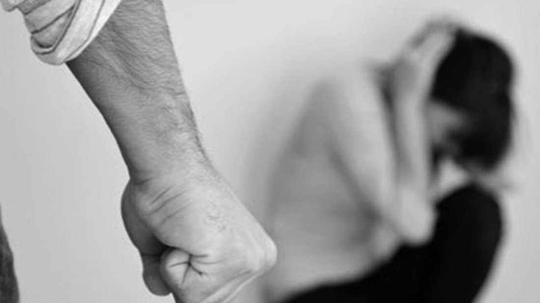 Violenza Sulle Donne
