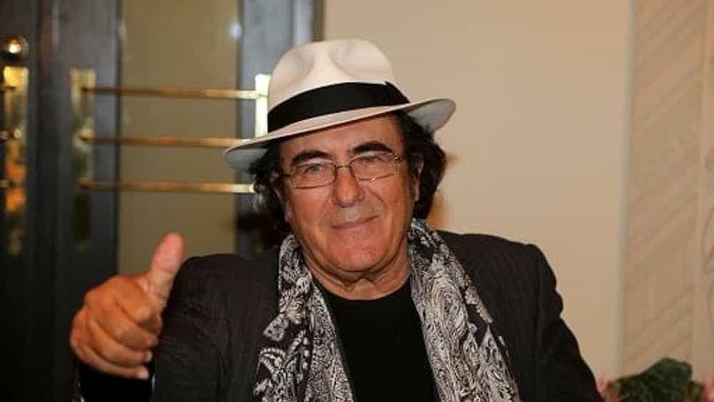 Albano San Giovanni Rotondo