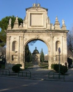 Cappellone Delle Croci