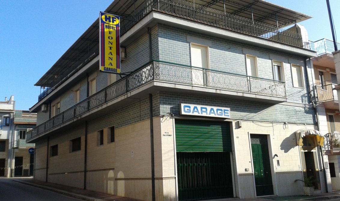 Centro Accoglienza Straordinaria” Di Torremaggiore