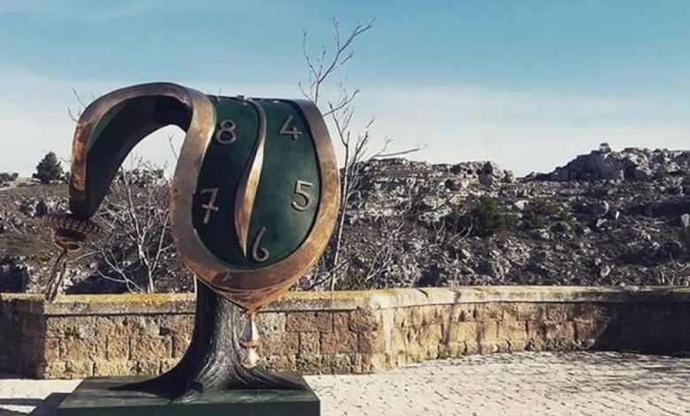 Dalì Matera