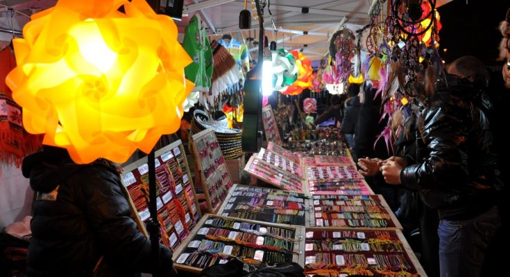Fiera Di Santa Caterina