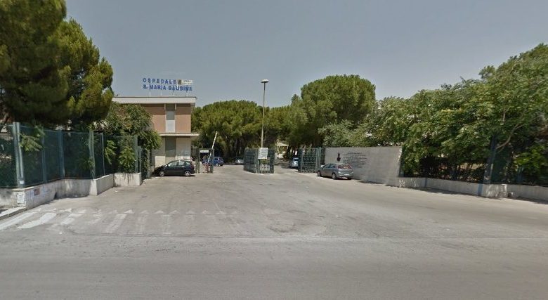 Foggia Don Uva