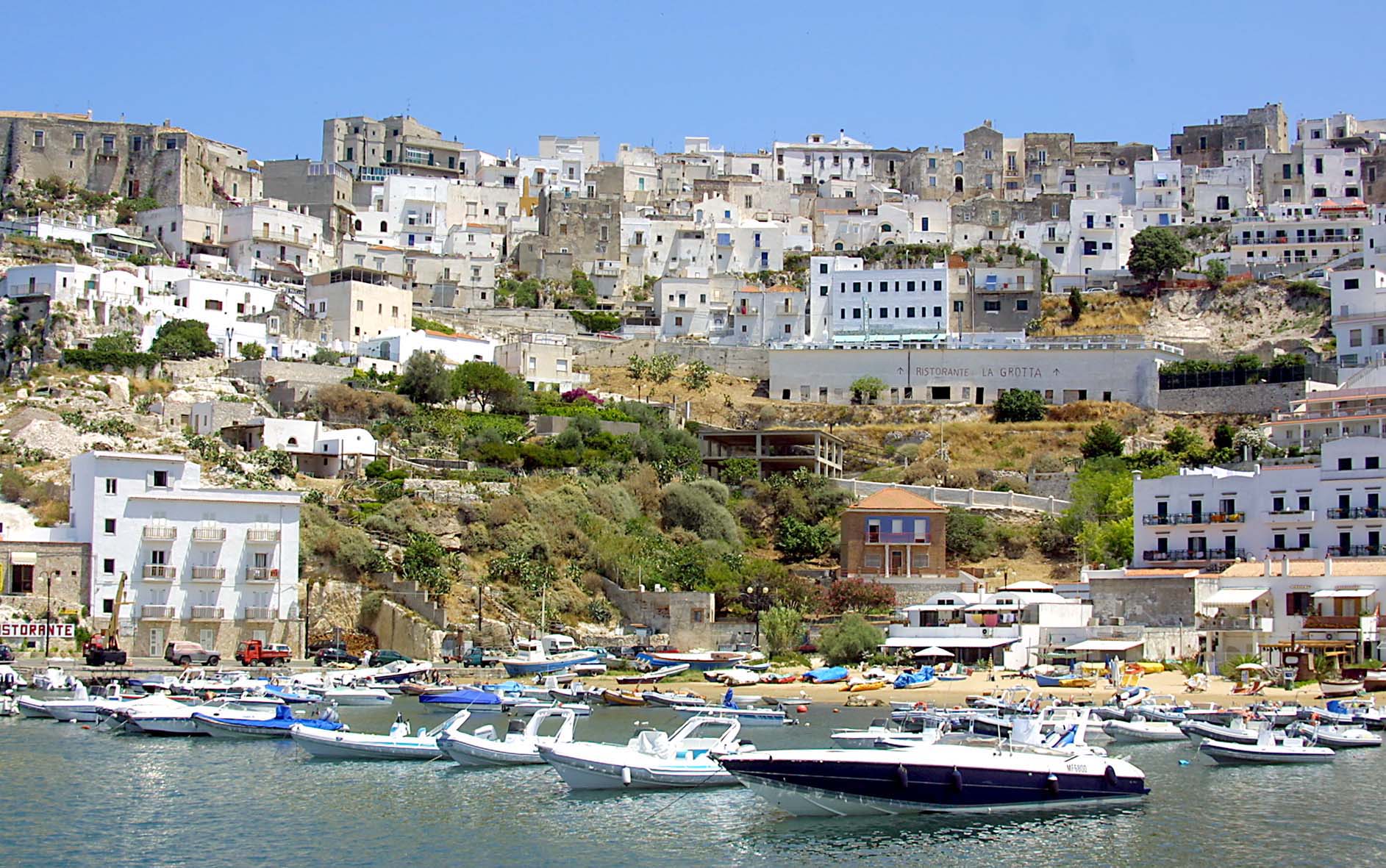 Gargano