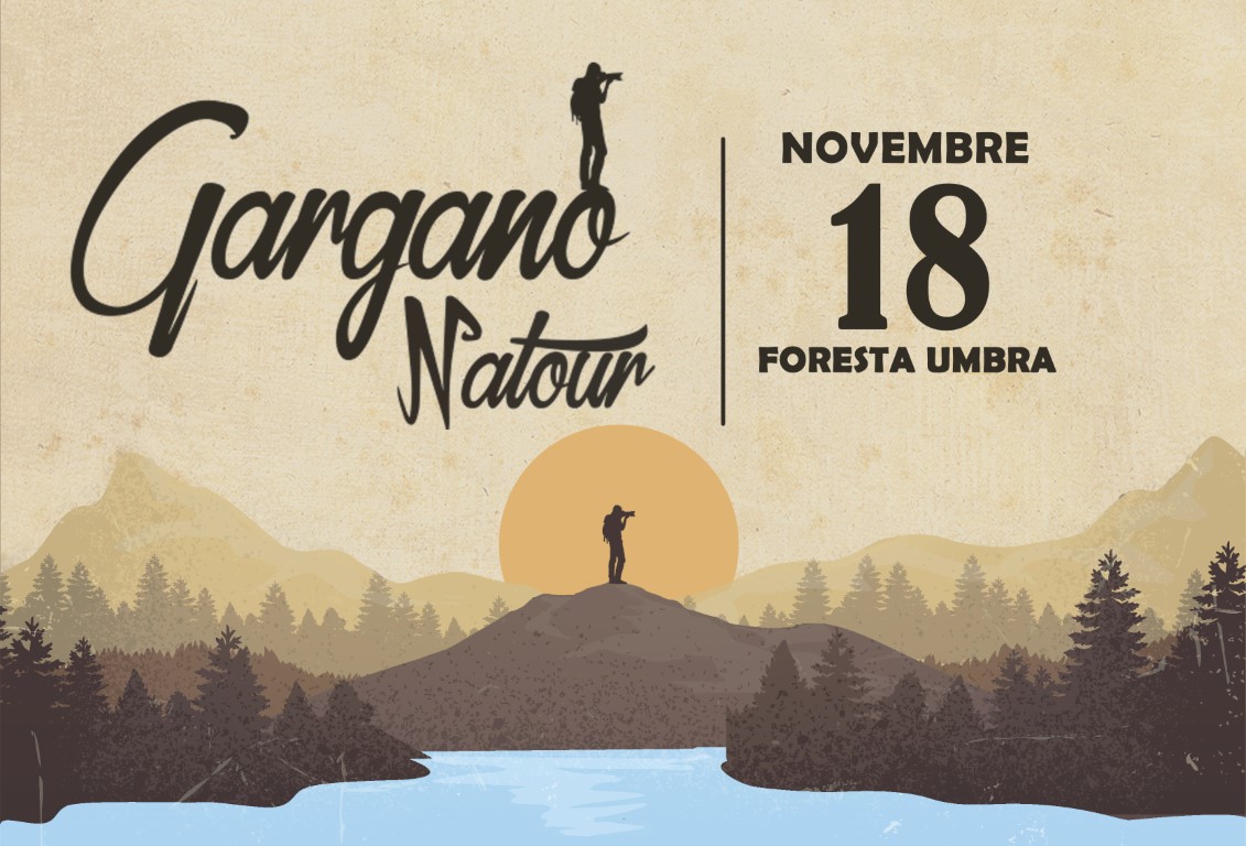 Gargano Natour