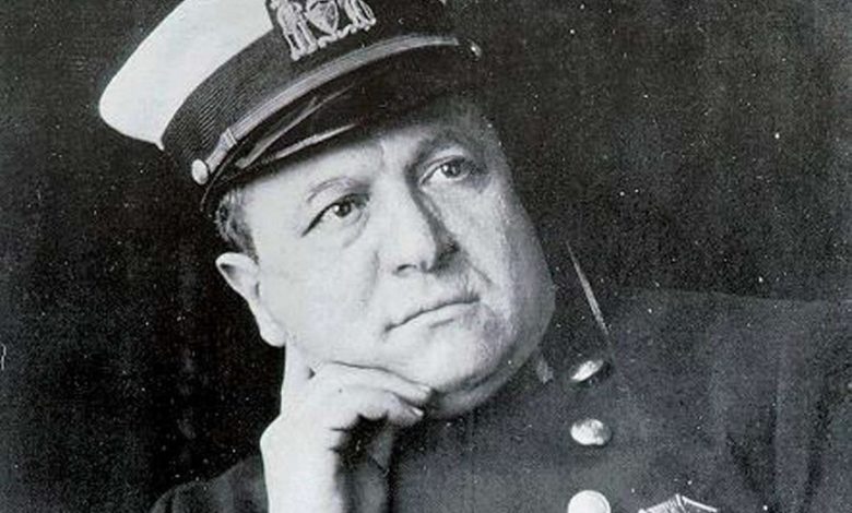 Joe Petrosino