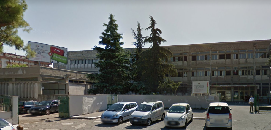 L’istituto Notarangelo Rosati Di Foggia Si Racconta Con Un Videoclip