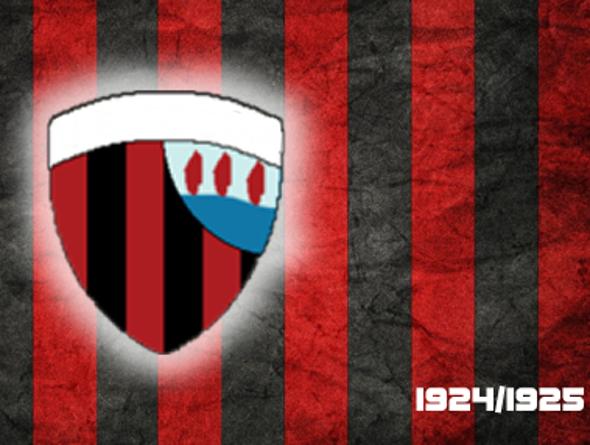 Logo Foggia Anni 20