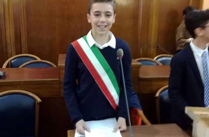Mattia Fucillo Foggia