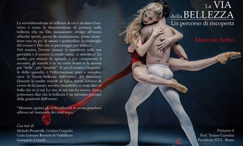 Maurizio Sorbo La Via Della Bellezza