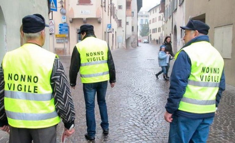 Nonni Vigili Lucera