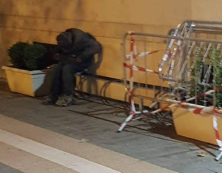 Nonno Libero Foggia