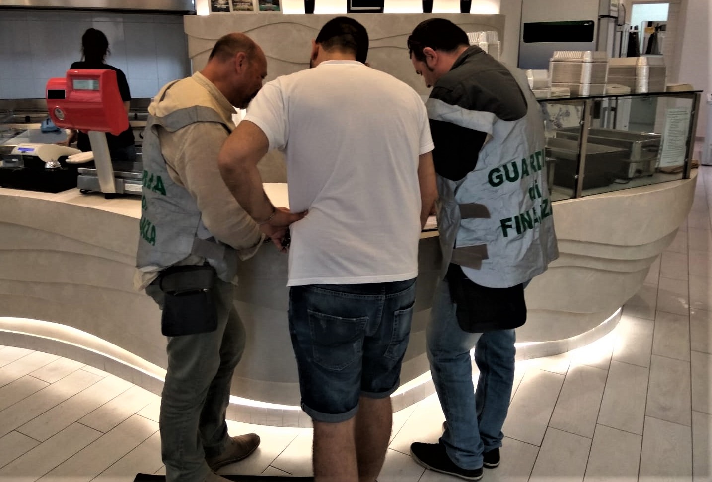 Puglia Lavoro Nero