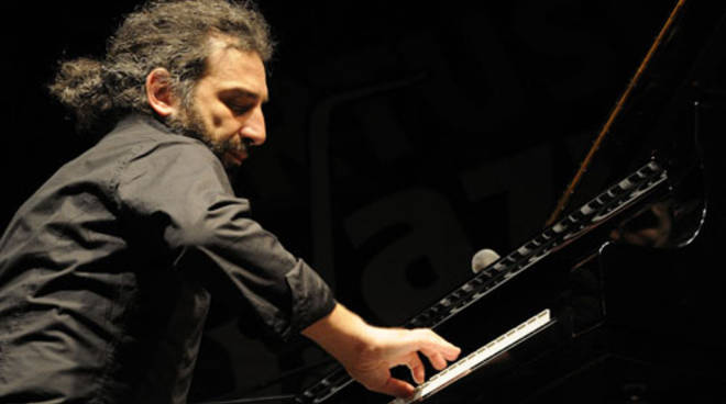 Stefano Bollani