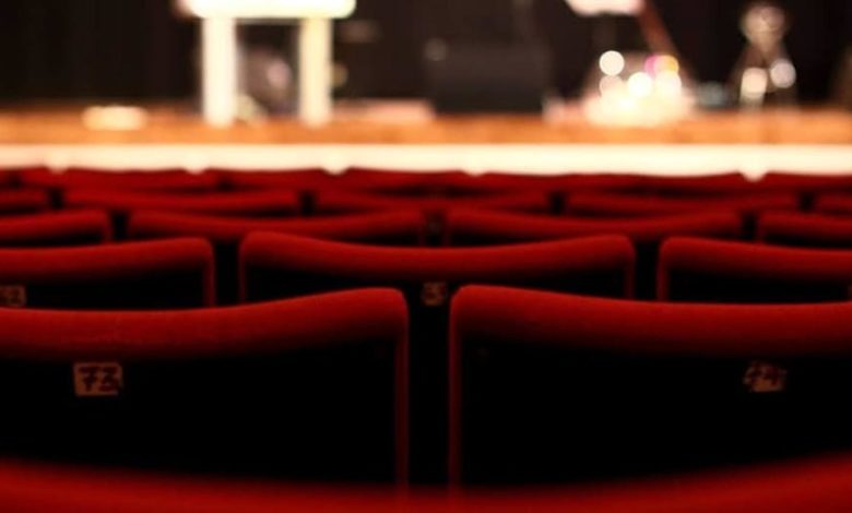 Teatro Della Polvere Foggia