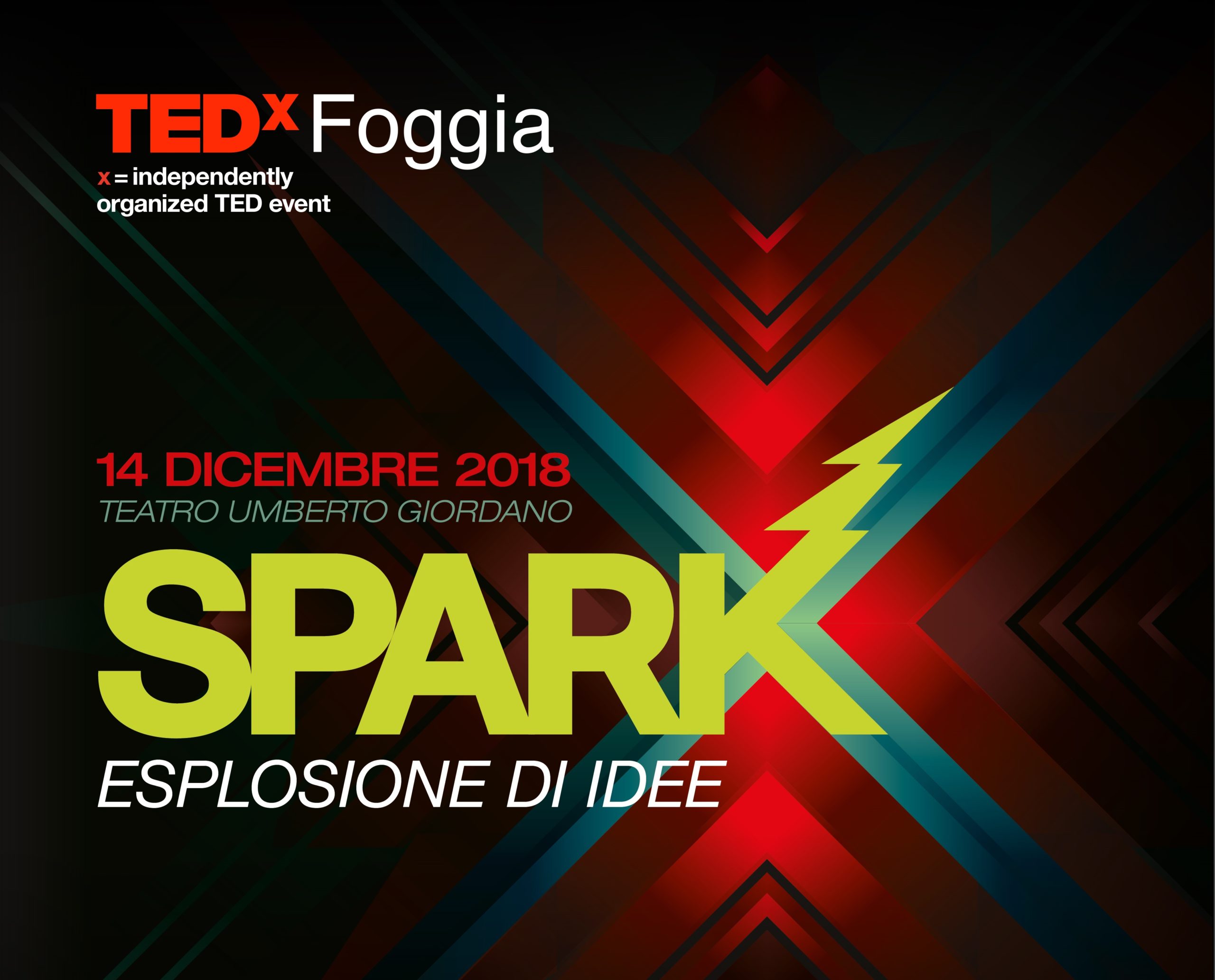 Tedxfoggia