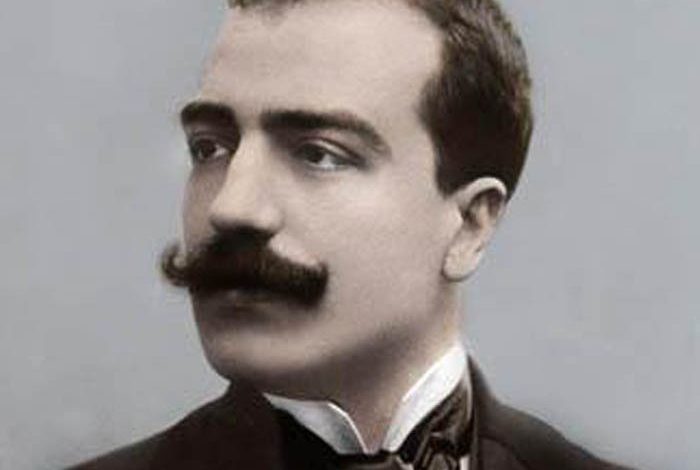 Umberto Giordano