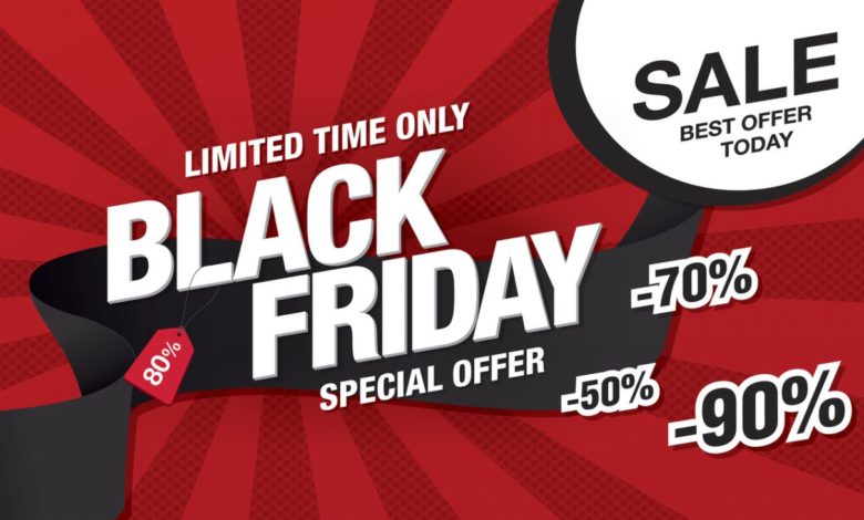 Black Friday