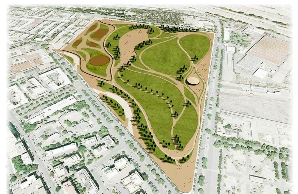 Campi Diomedei Foggia