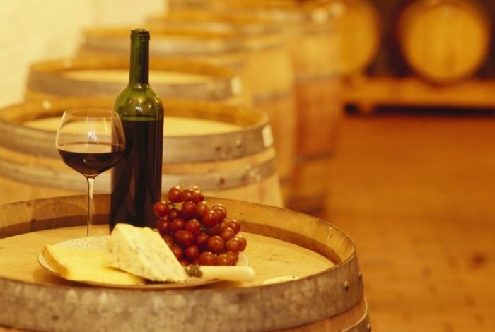 Cantine Aperte