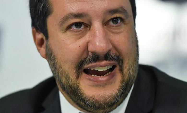 Decreto Immigrazione Sicurezza