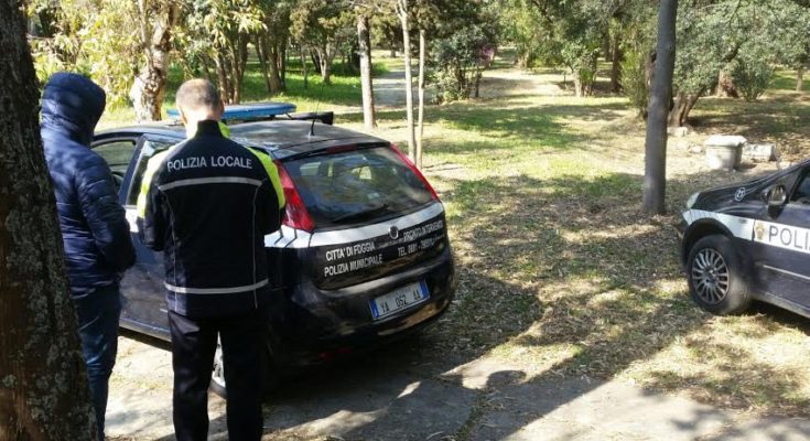 Indennità Per La Polizia Locale