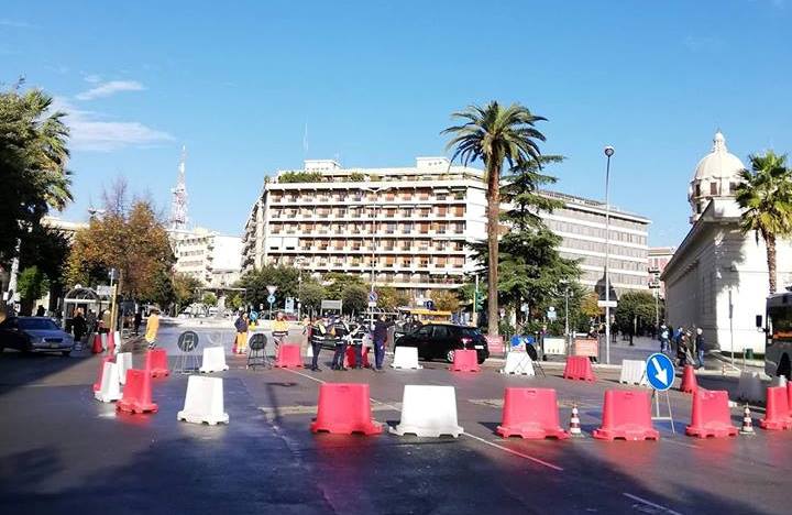 Rotatoria Foggia