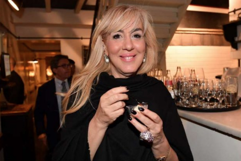 Simonetta D Alessandro