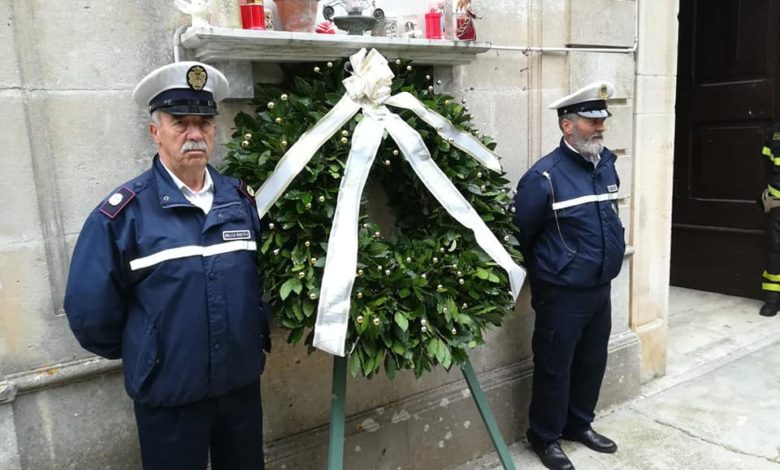 Vico Onore Caduti