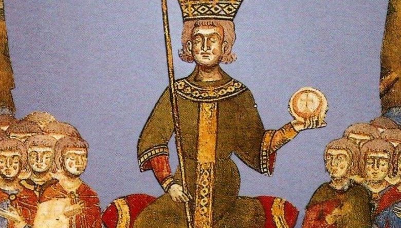 Federico Ii Di Svevia Torremaggiore