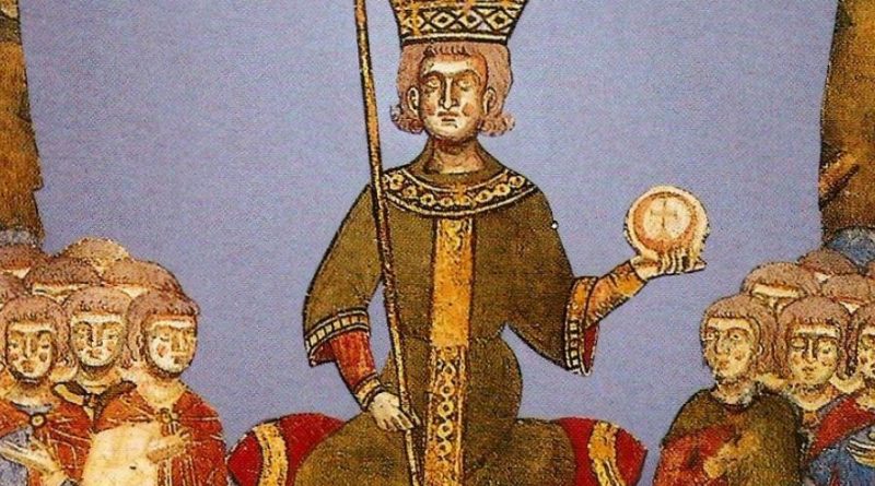 Federico Ii Di Svevia Torremaggiore